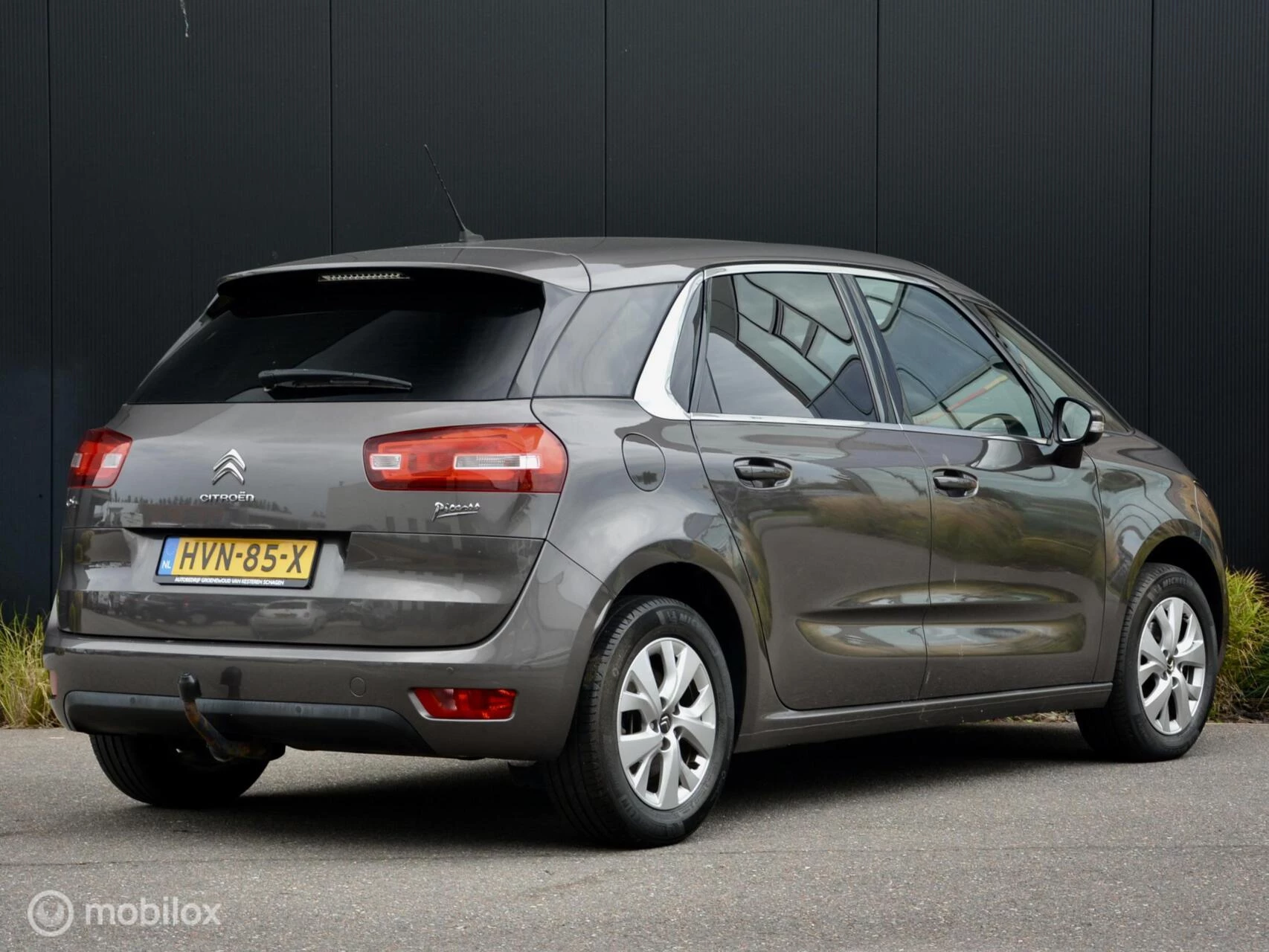 Hoofdafbeelding Citroën C4 Picasso