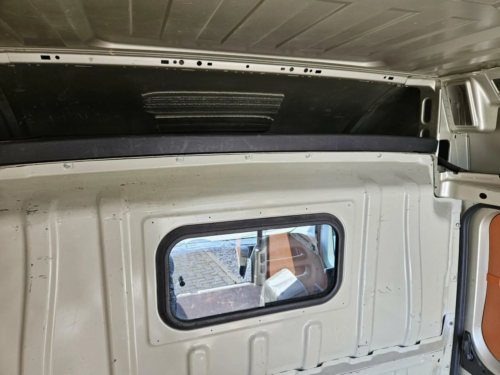 Hoofdafbeelding Peugeot Boxer