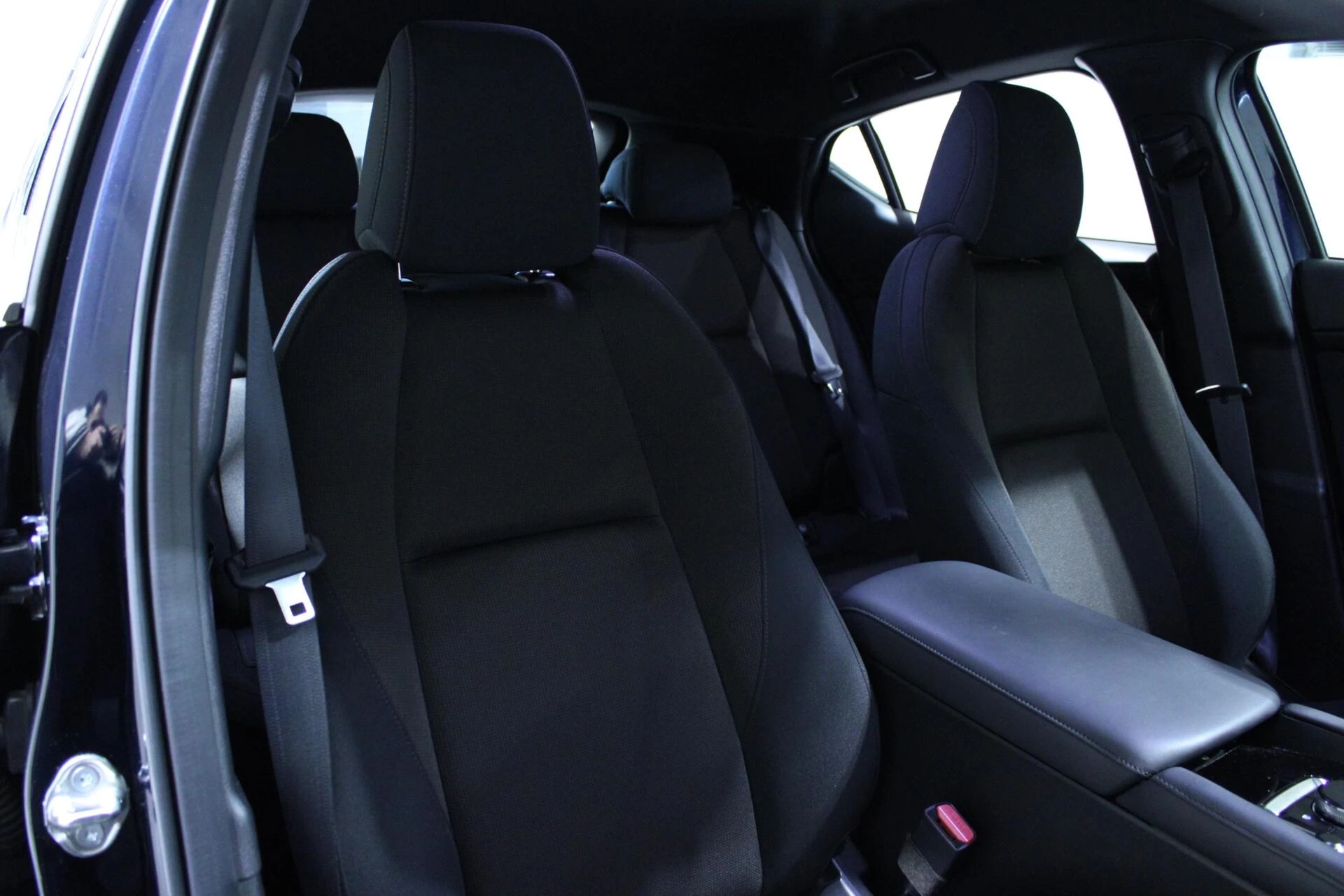 Hoofdafbeelding Mazda 3