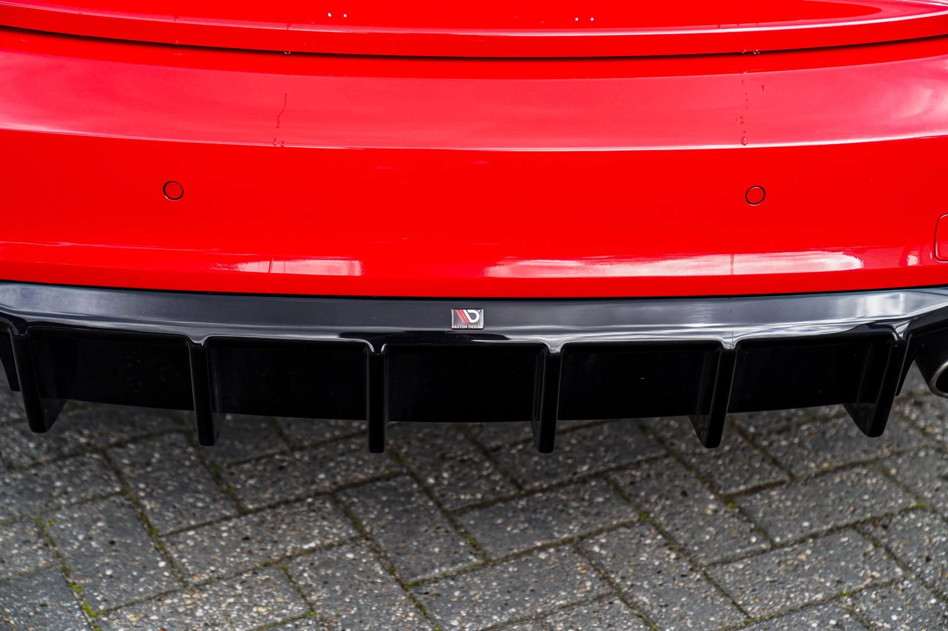 Hoofdafbeelding Audi S5