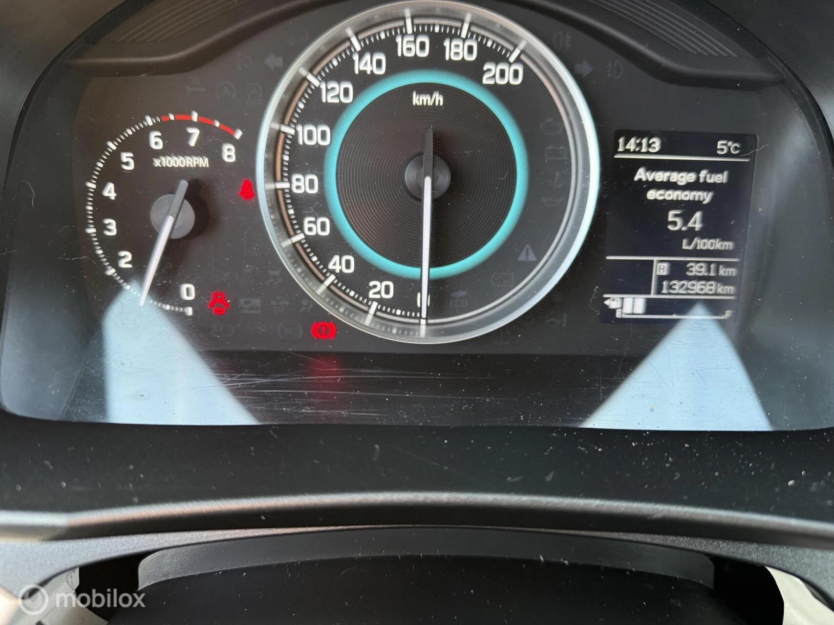 Hoofdafbeelding Suzuki Ignis