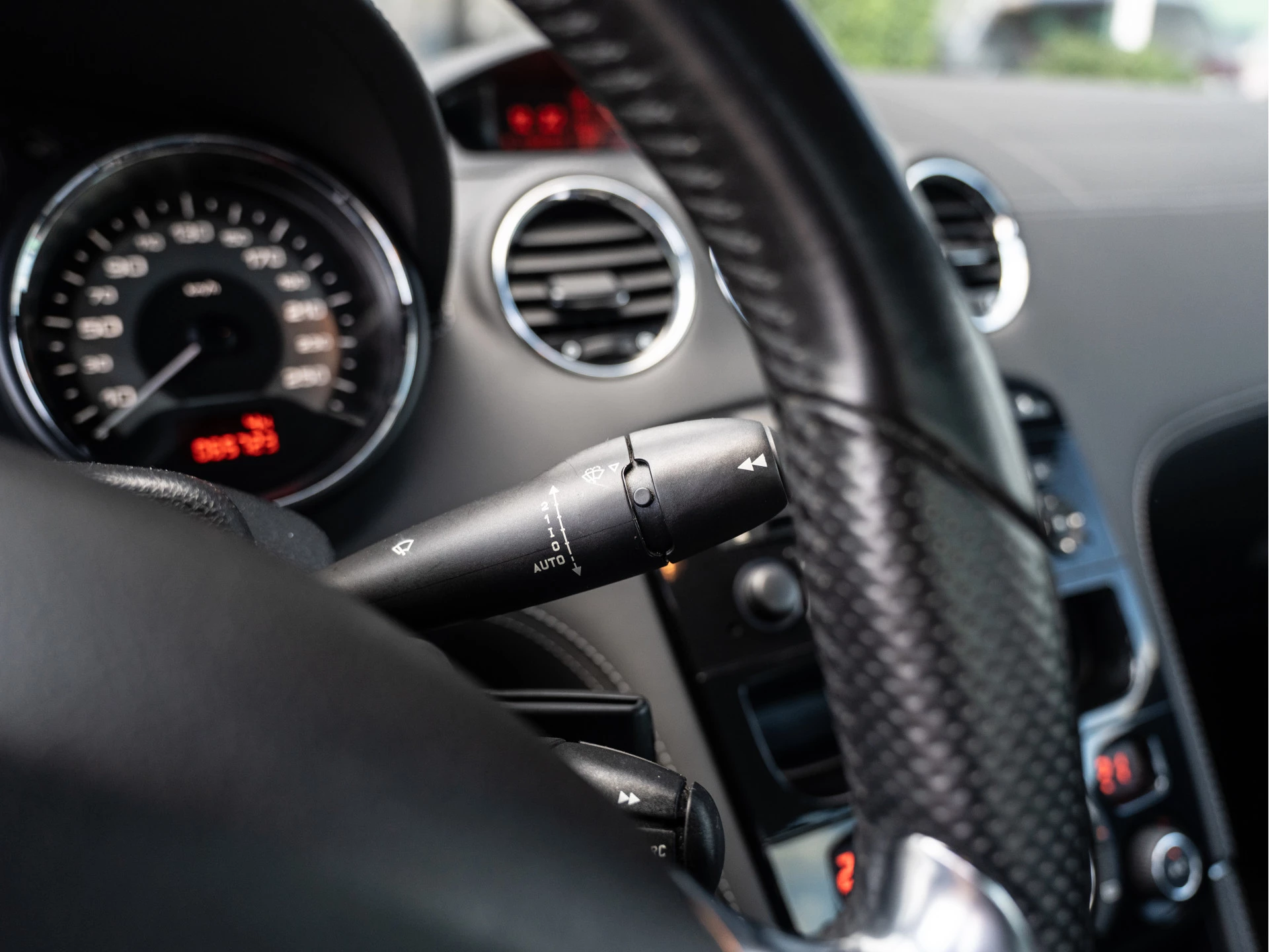 Hoofdafbeelding Peugeot RCZ