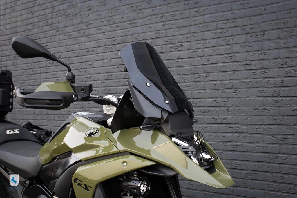 Hoofdafbeelding BMW R 1300 GS