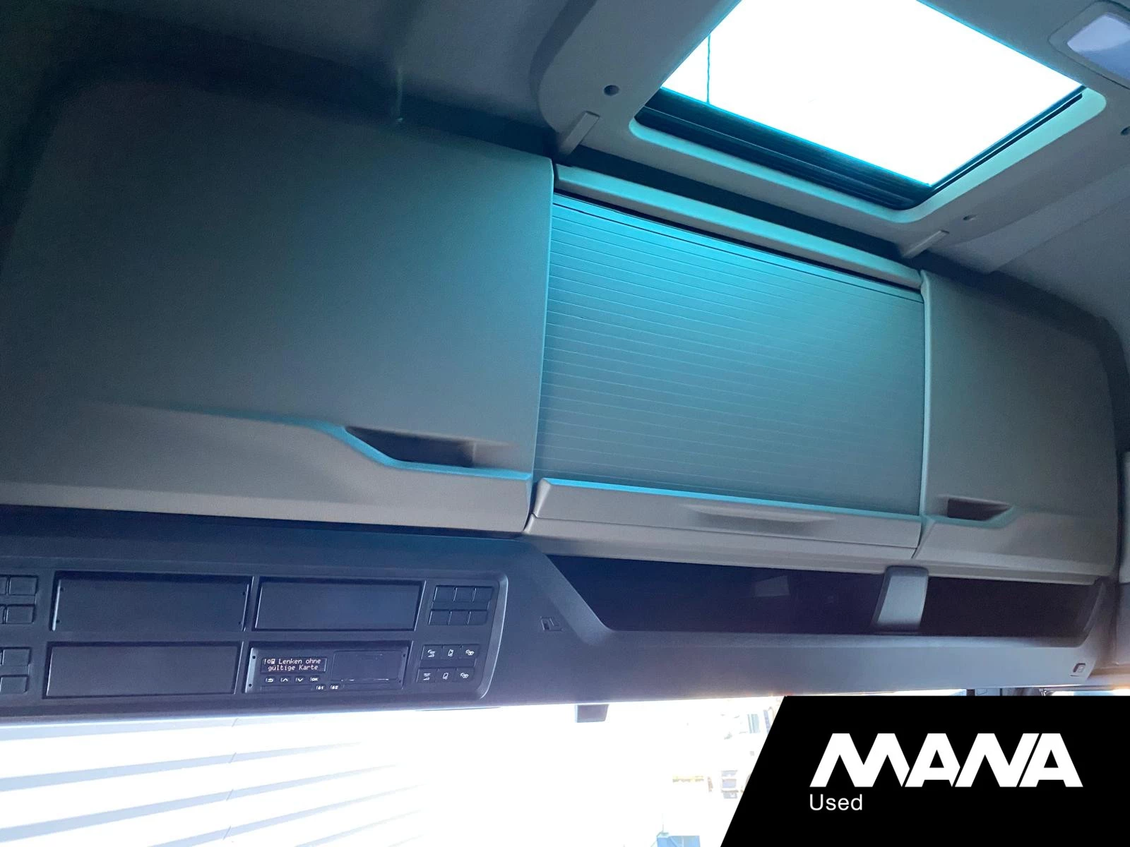 Hoofdafbeelding MAN TGX