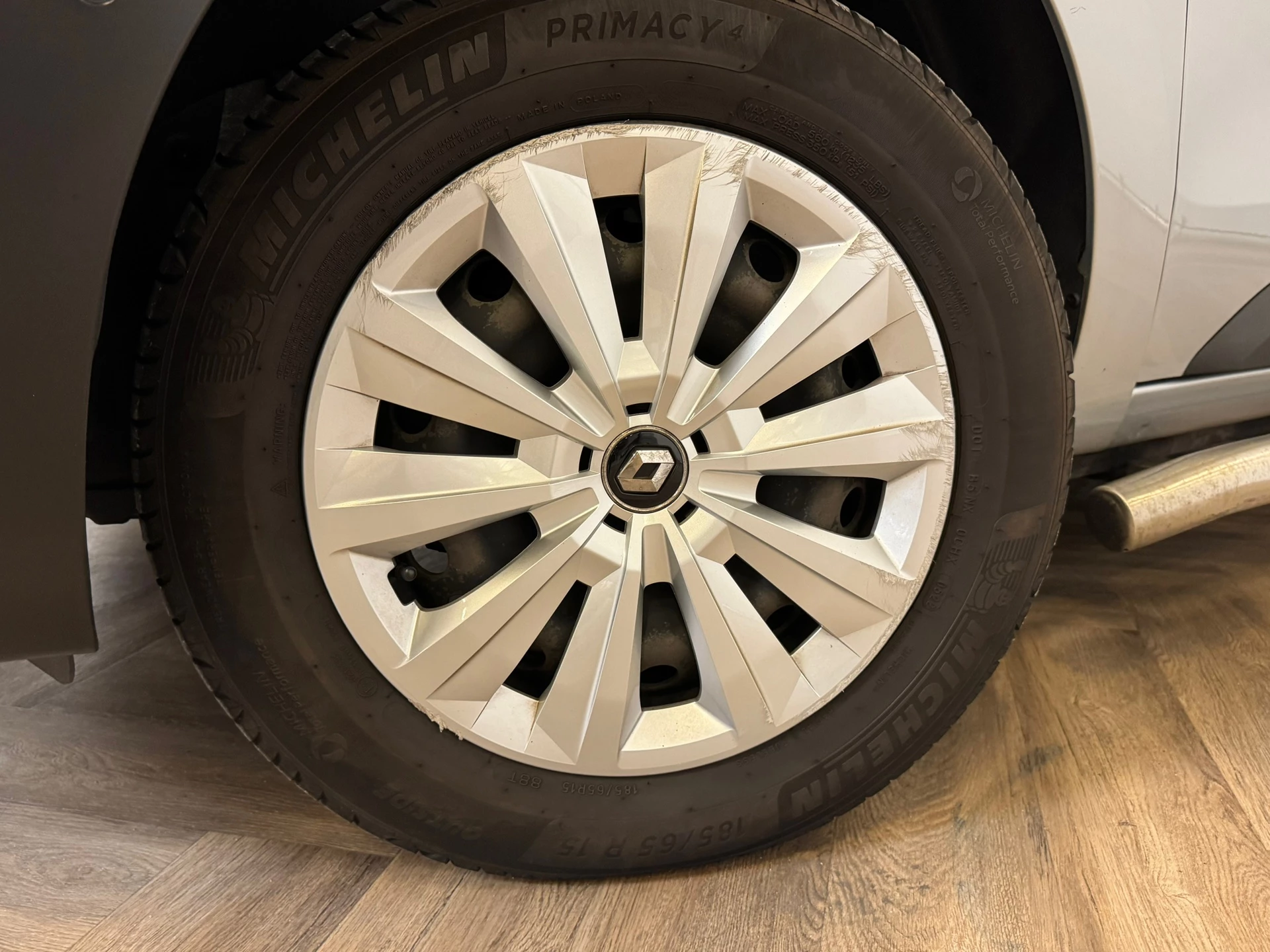Hoofdafbeelding Renault Express