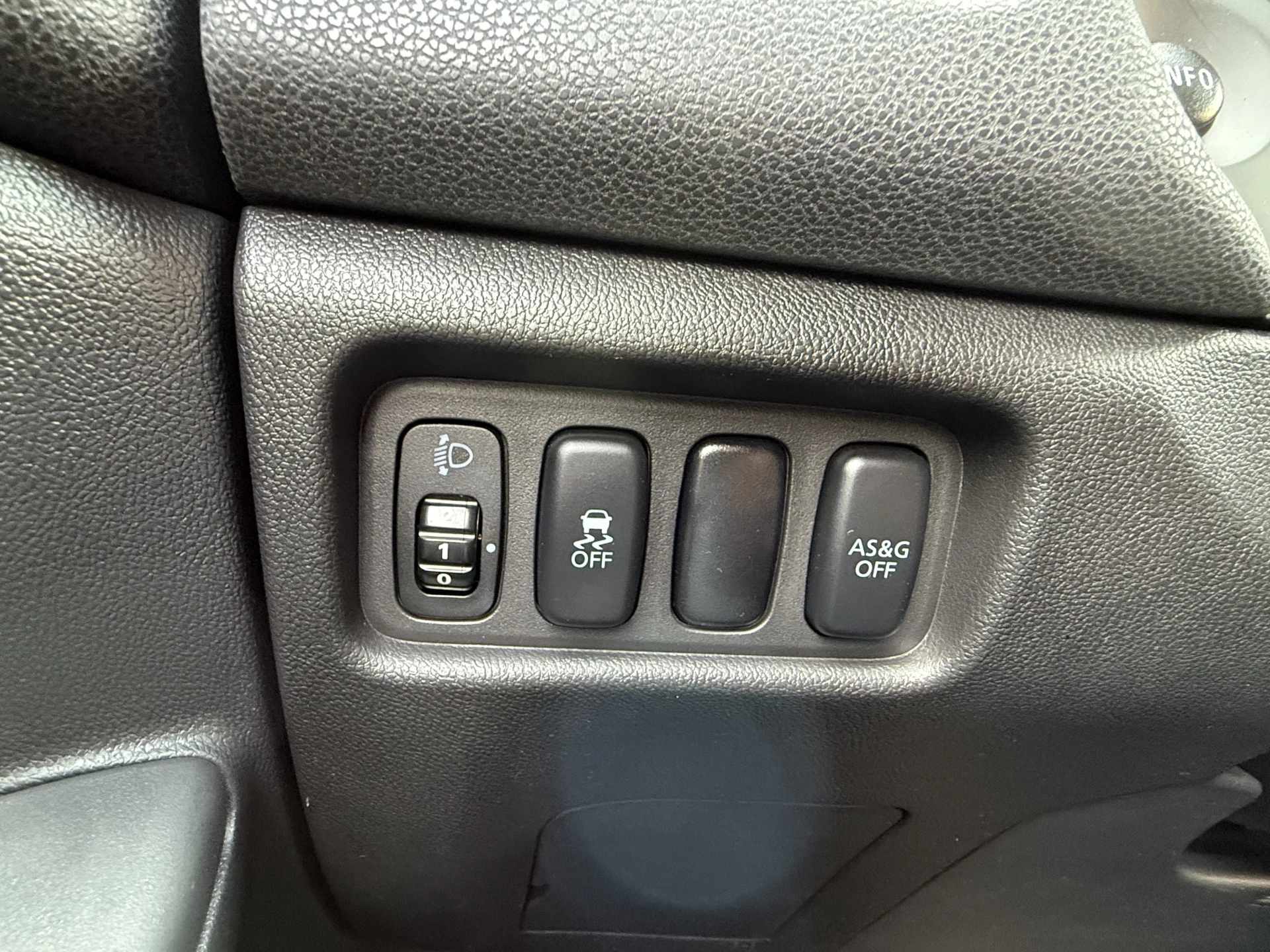 Hoofdafbeelding Mitsubishi ASX