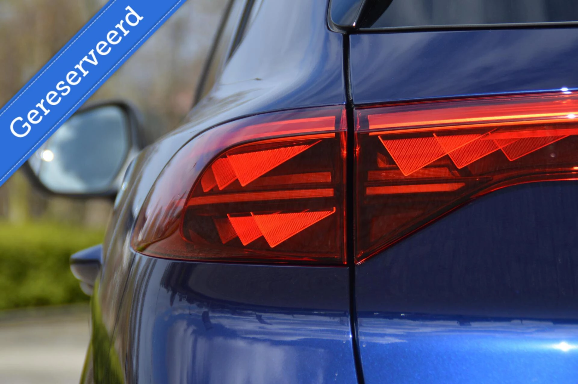 Hoofdafbeelding CUPRA Terramar