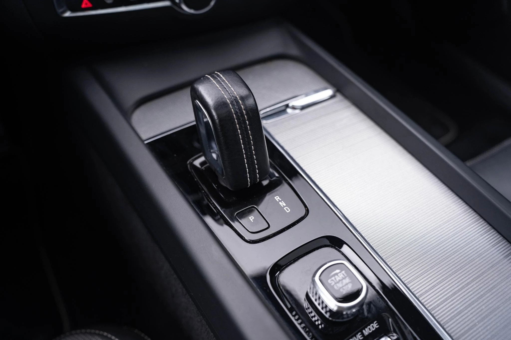 Hoofdafbeelding Volvo S60