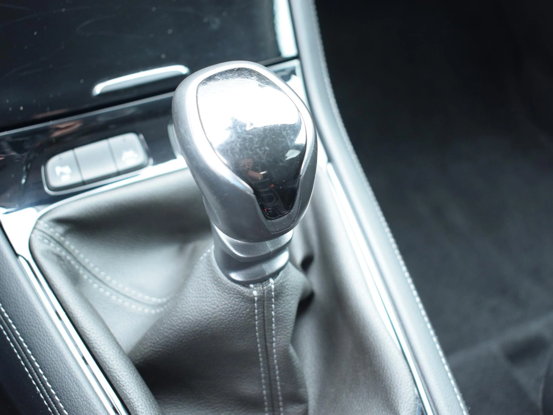 Hoofdafbeelding Opel Grandland