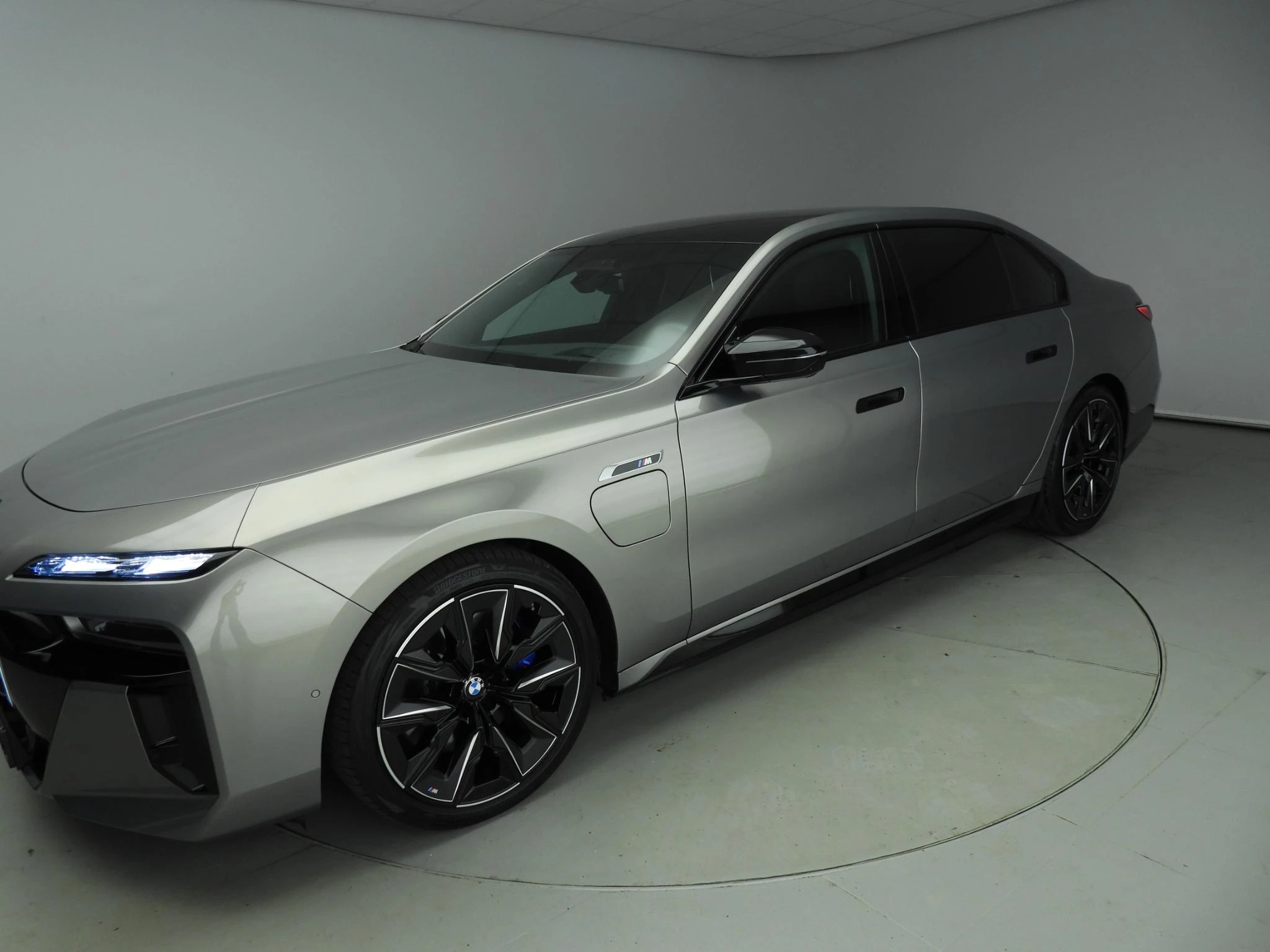 Hoofdafbeelding BMW 7 Serie