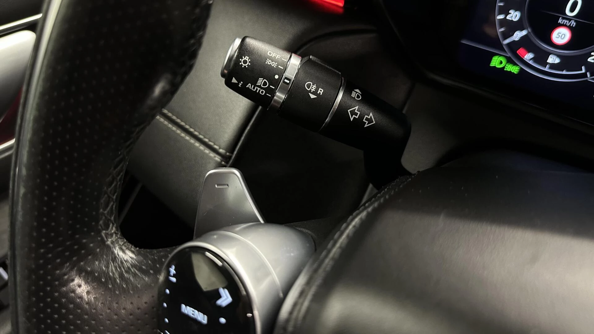 Hoofdafbeelding Land Rover Range Rover Velar