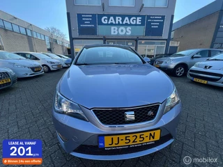 Seat Ibiza 1.0 FR EcoTSI Style Connect /Dsg /Clima /Navigatie