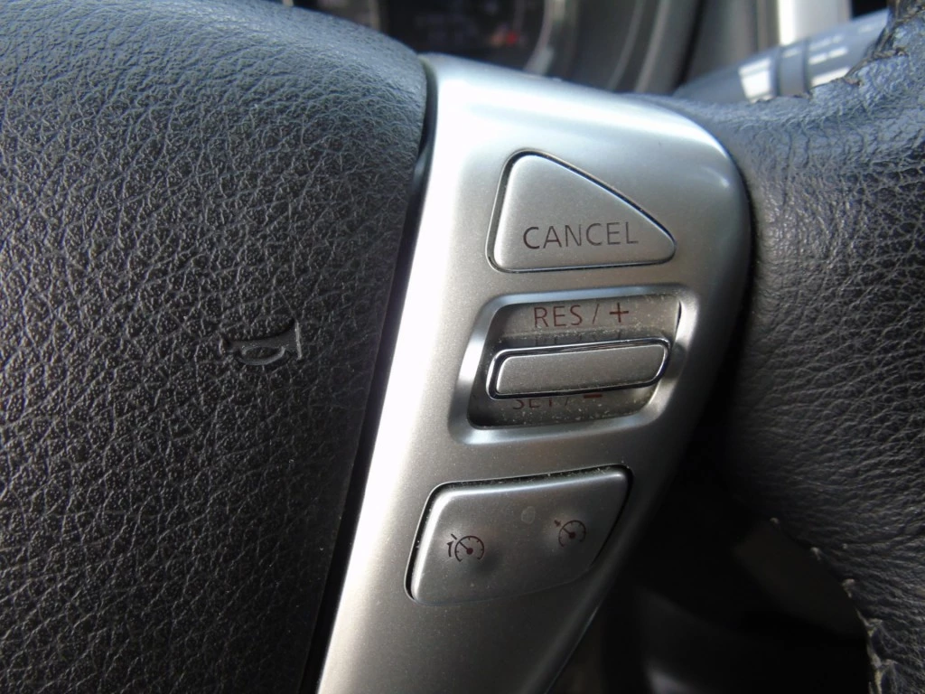 Hoofdafbeelding Nissan Note