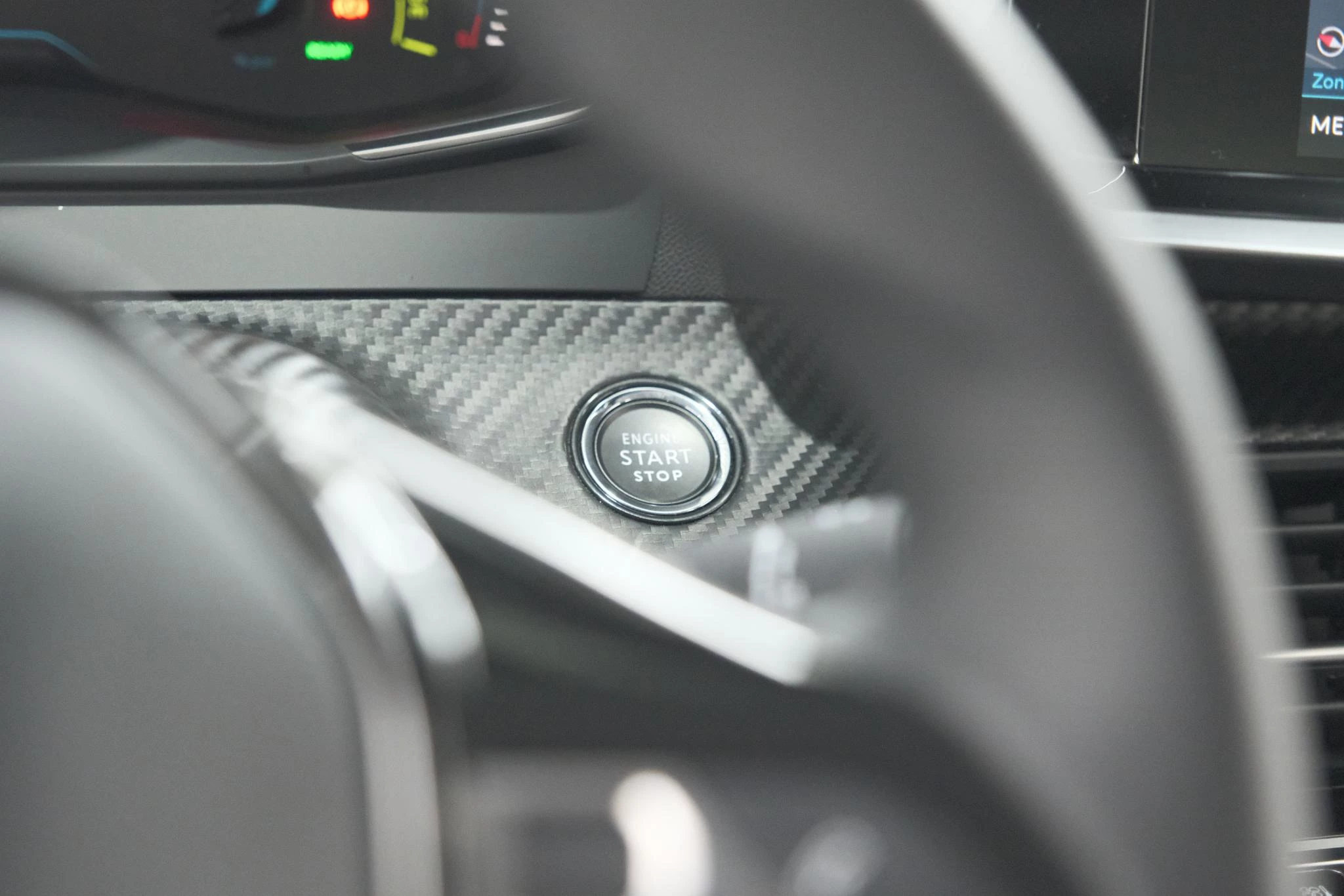 Hoofdafbeelding Peugeot e-208