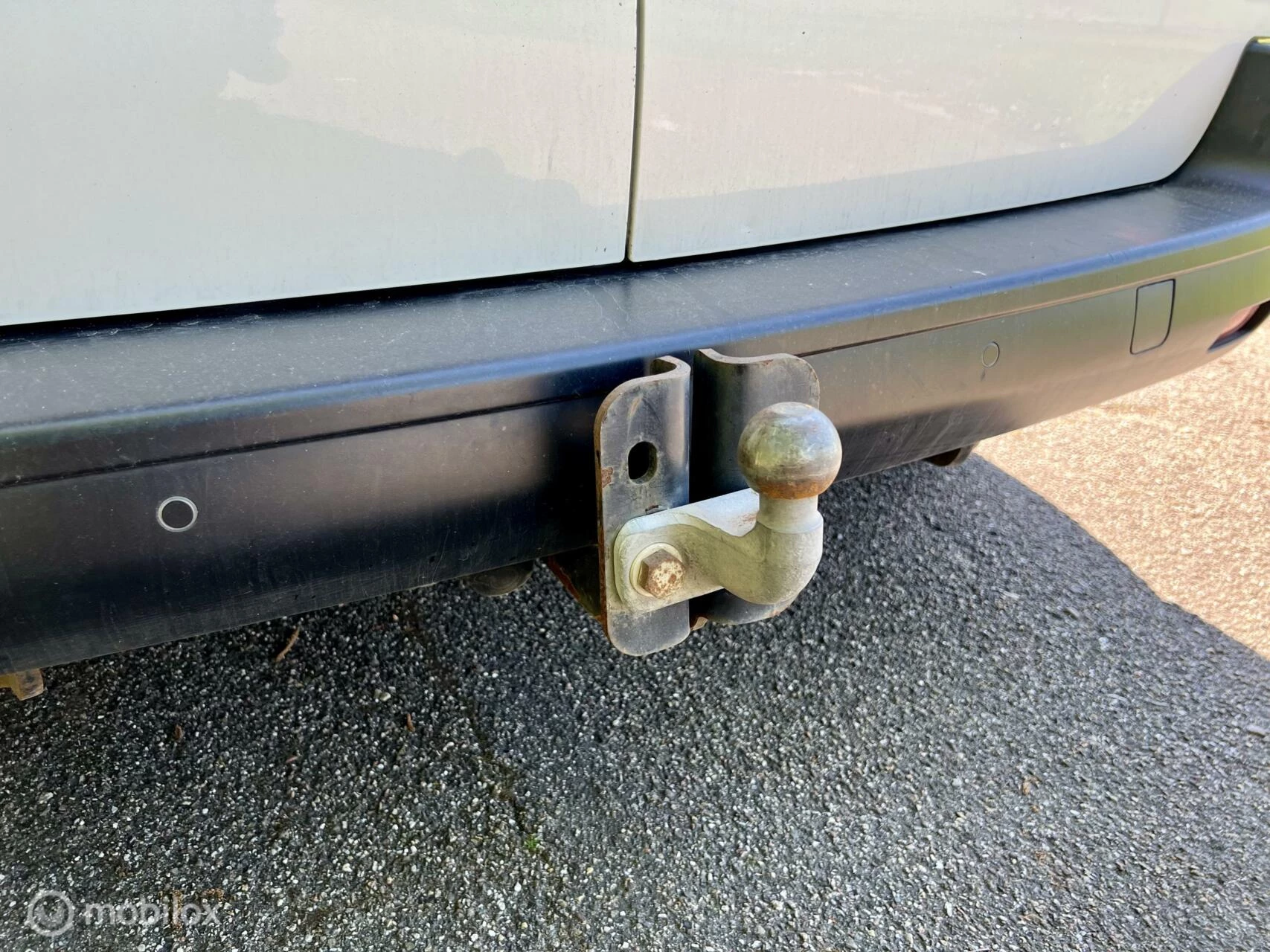 Hoofdafbeelding Peugeot Expert