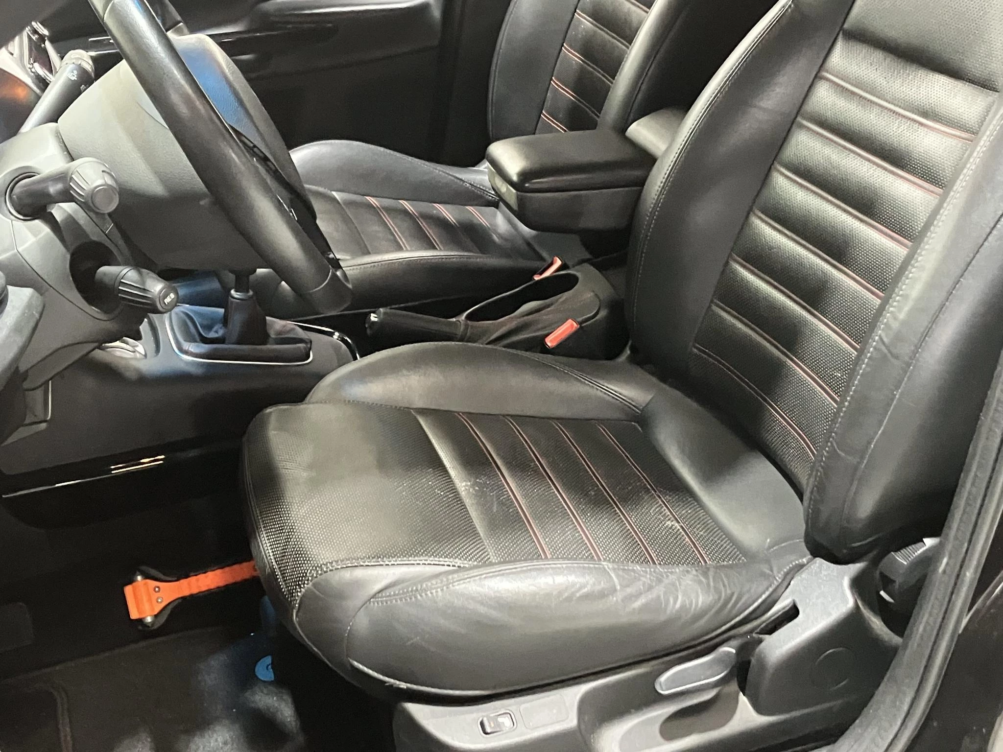 Hoofdafbeelding Alfa Romeo Giulietta