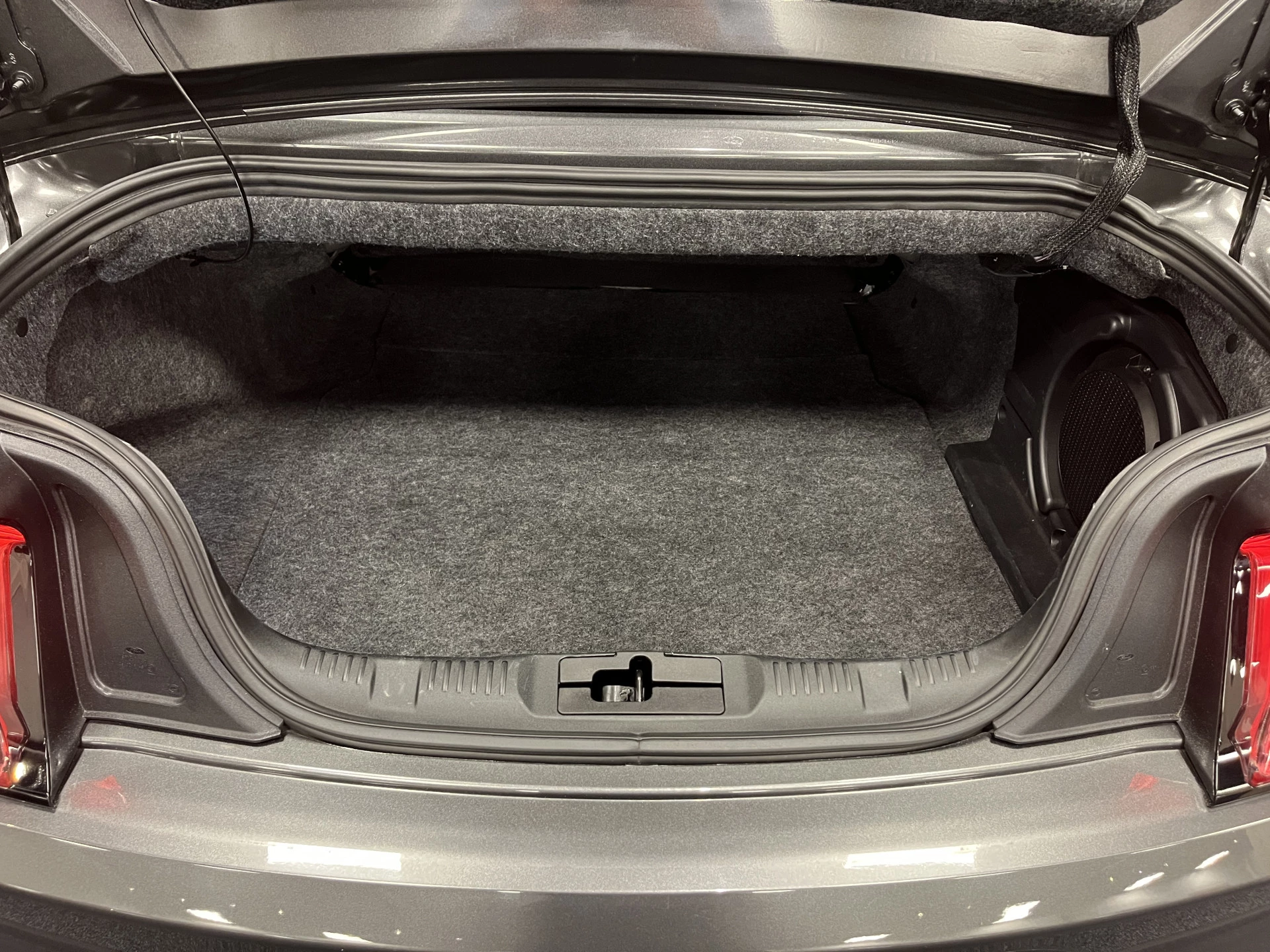 Hoofdafbeelding Ford Mustang