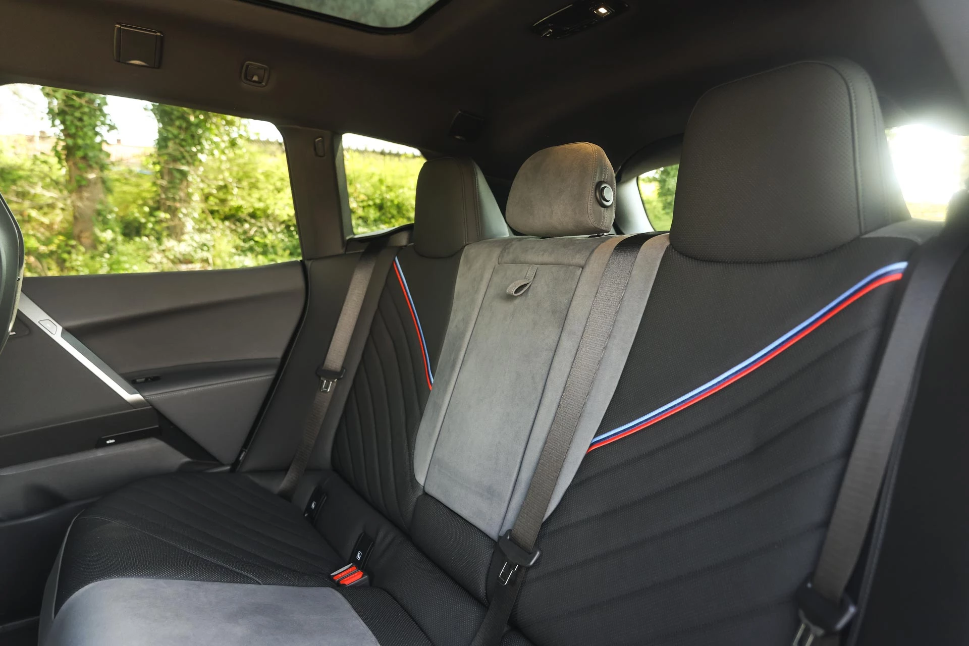 Hoofdafbeelding BMW iX