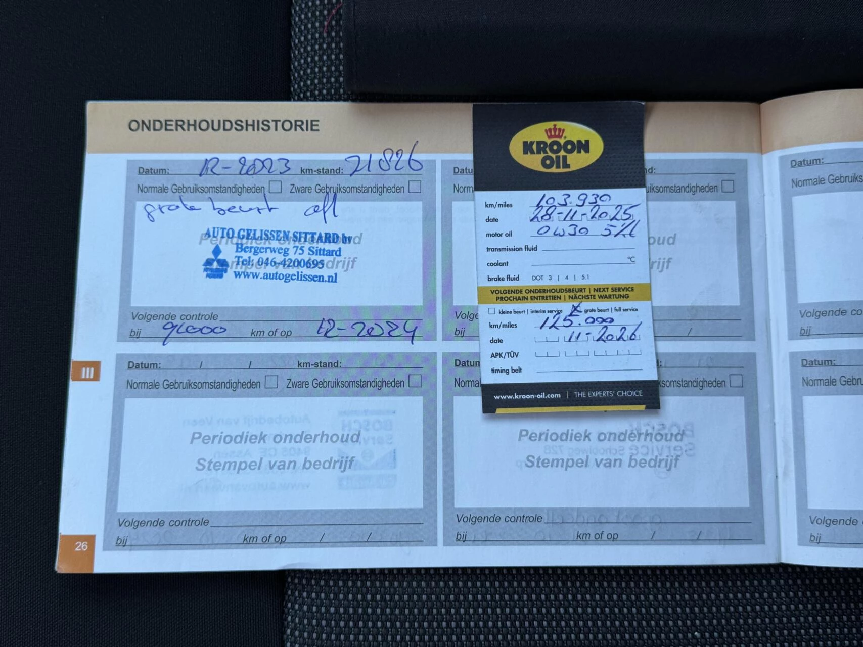 Hoofdafbeelding Citroën SpaceTourer