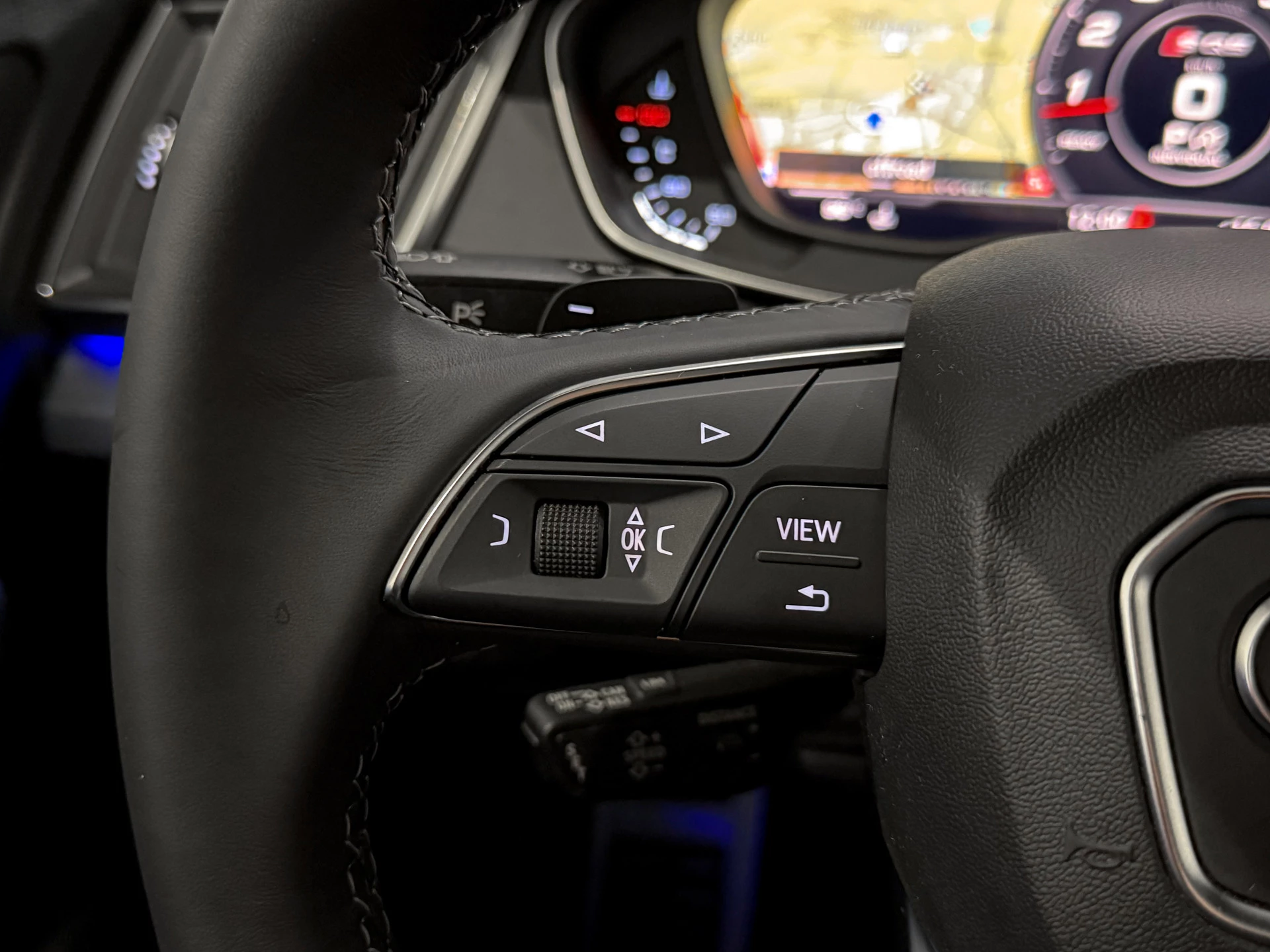 Hoofdafbeelding Audi SQ5