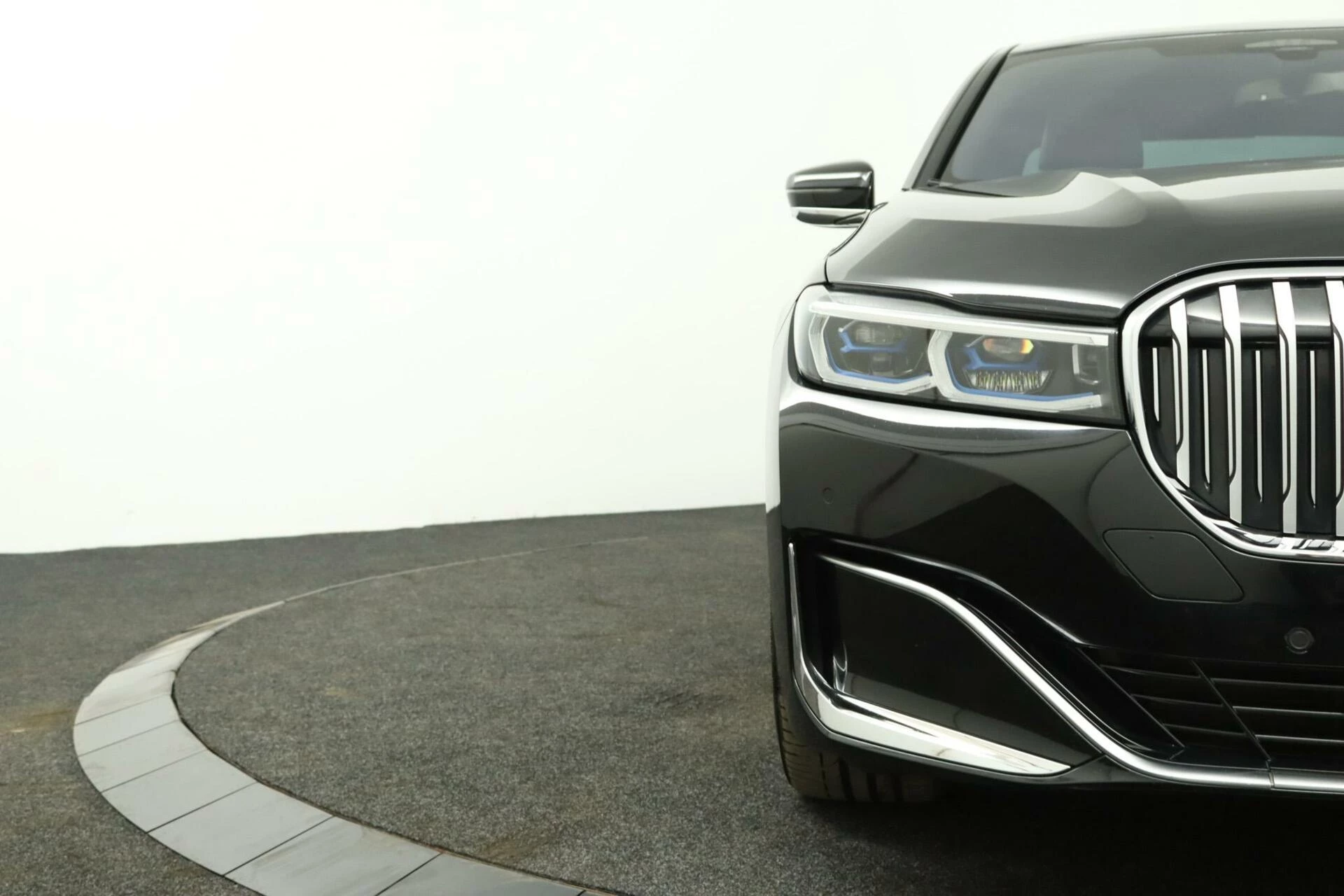 Hoofdafbeelding BMW 7 Serie