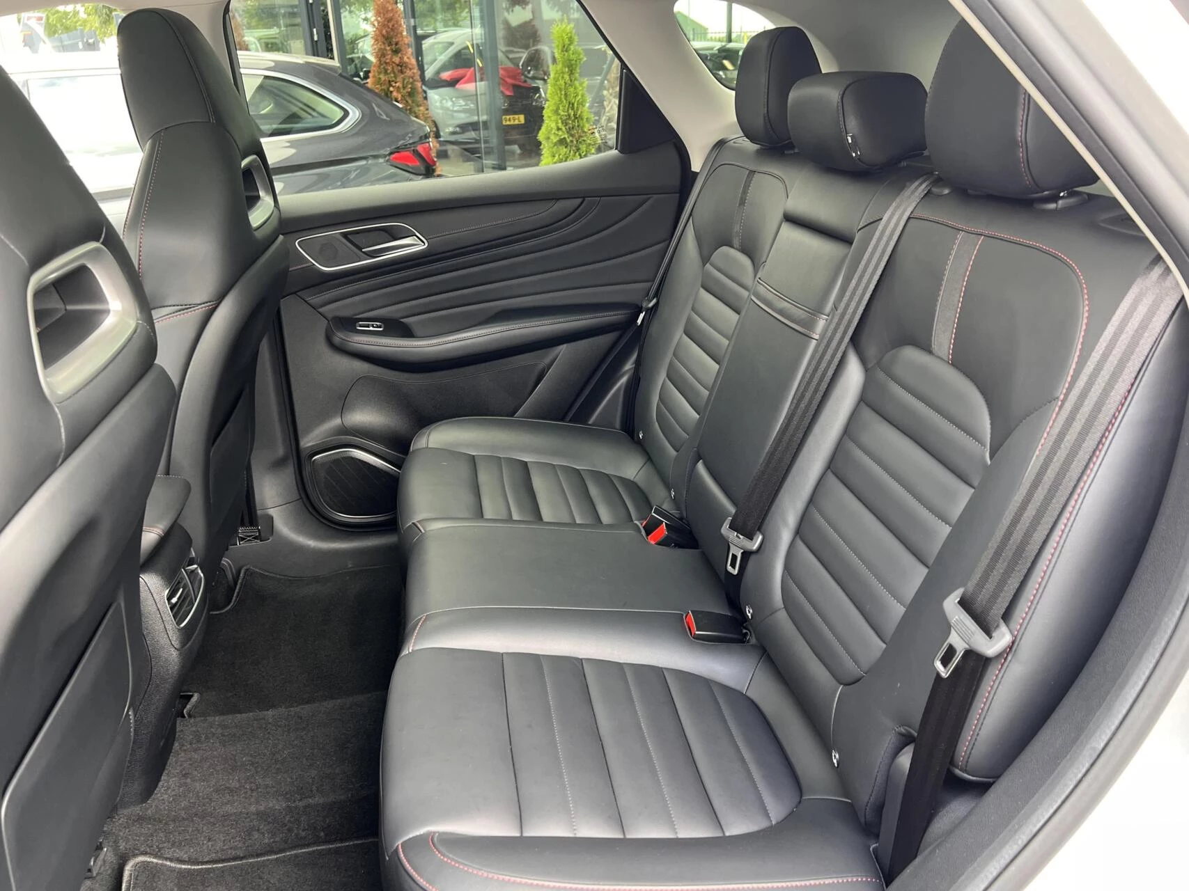 Hoofdafbeelding MG EHS