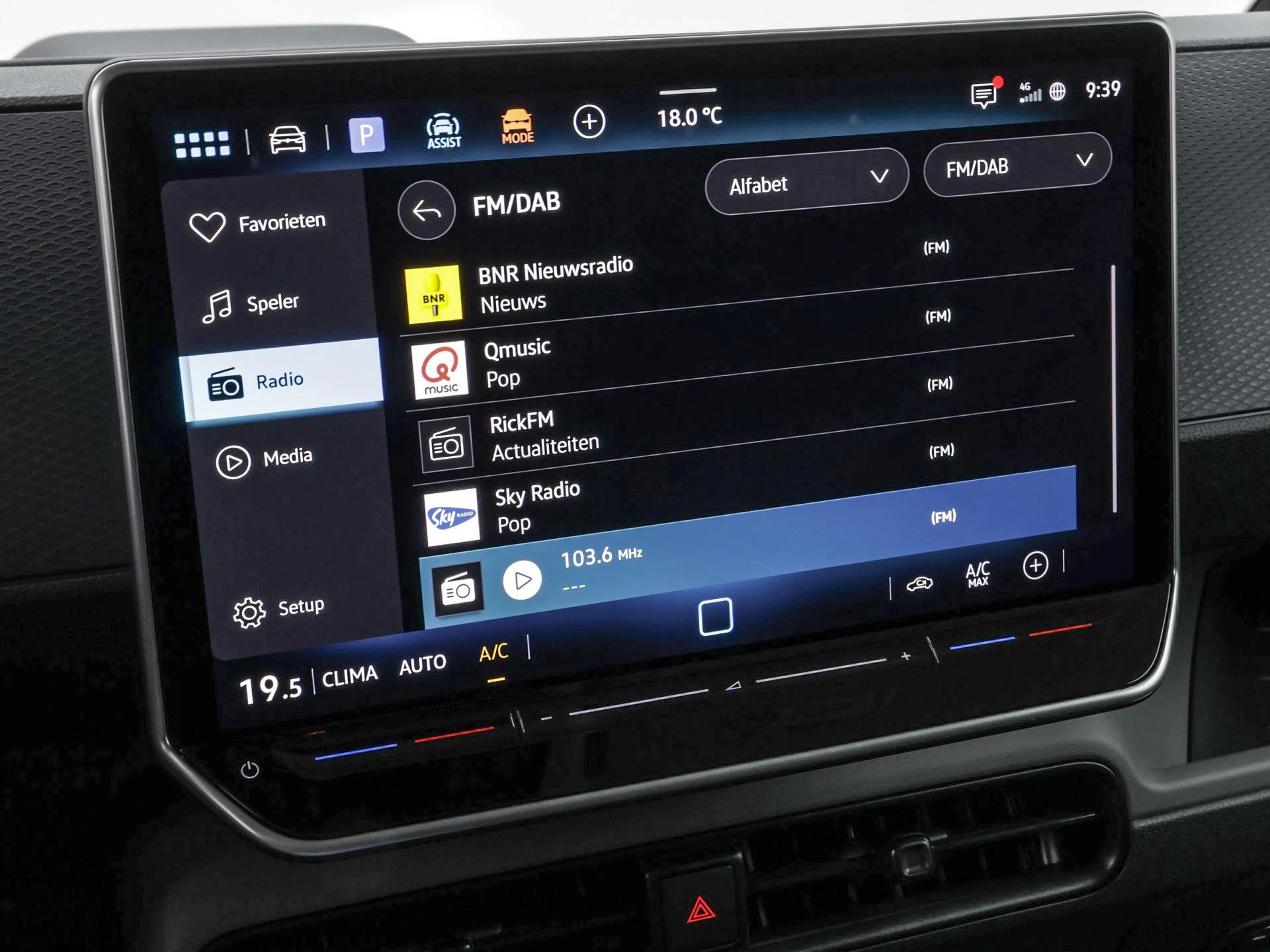 Hoofdafbeelding Volkswagen ID. Buzz Cargo