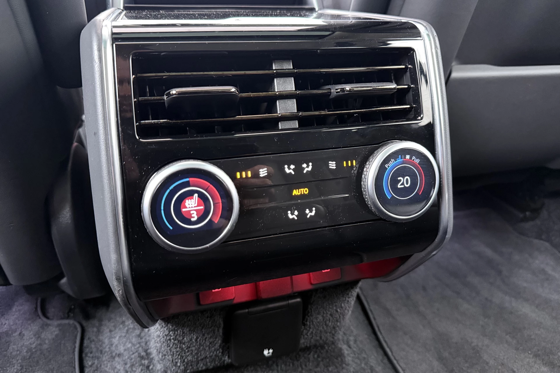 Hoofdafbeelding Land Rover Range Rover