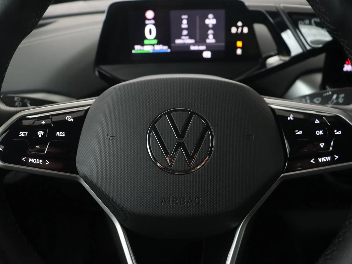 Hoofdafbeelding Volkswagen ID.5