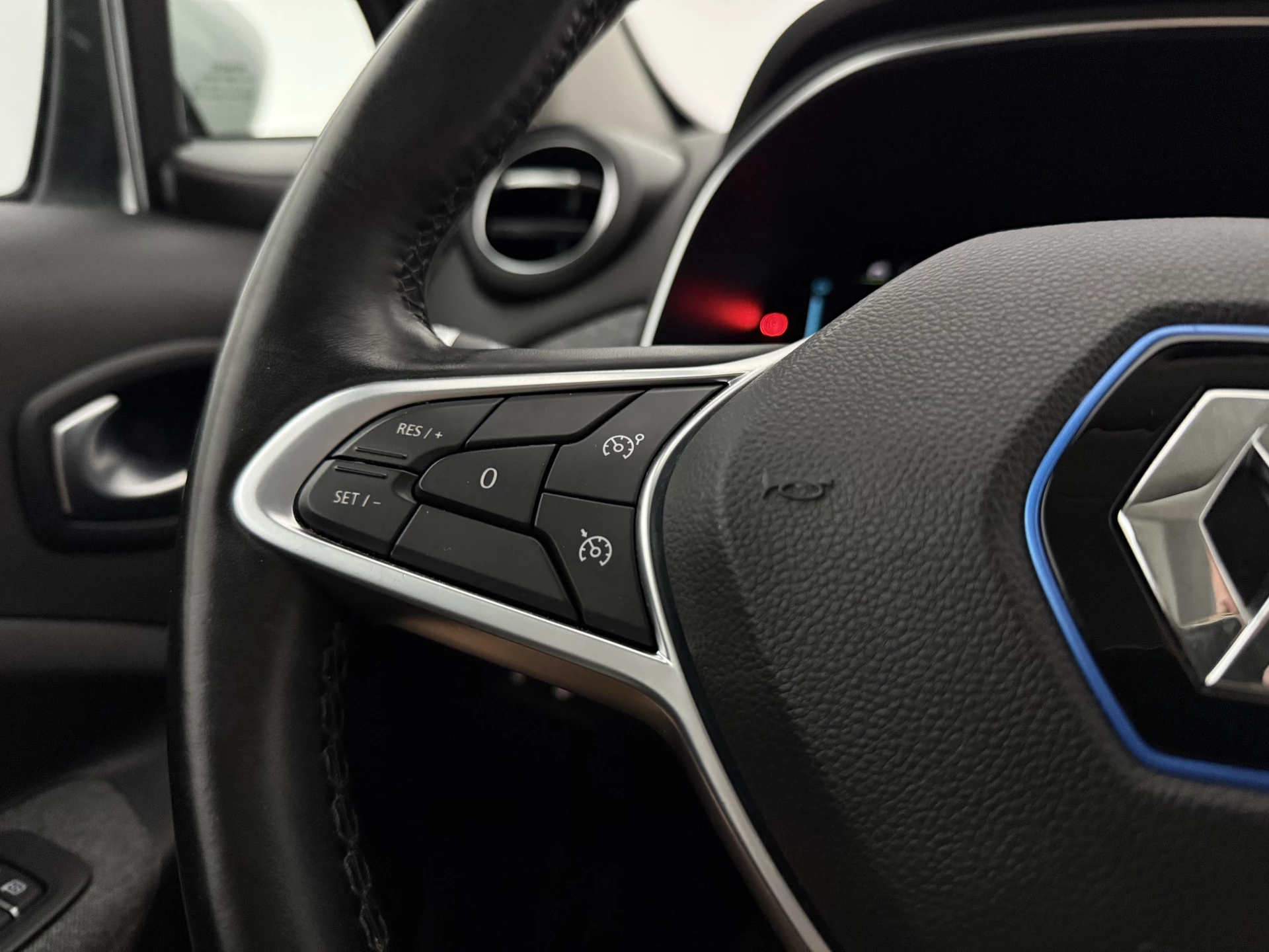 Hoofdafbeelding Renault ZOE