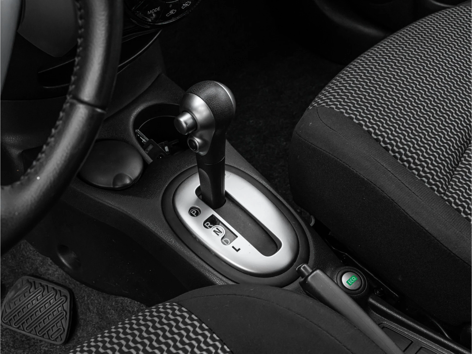 Hoofdafbeelding Nissan Note