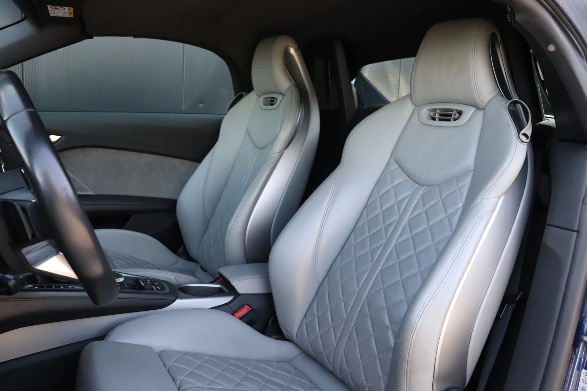 Hoofdafbeelding Audi TT