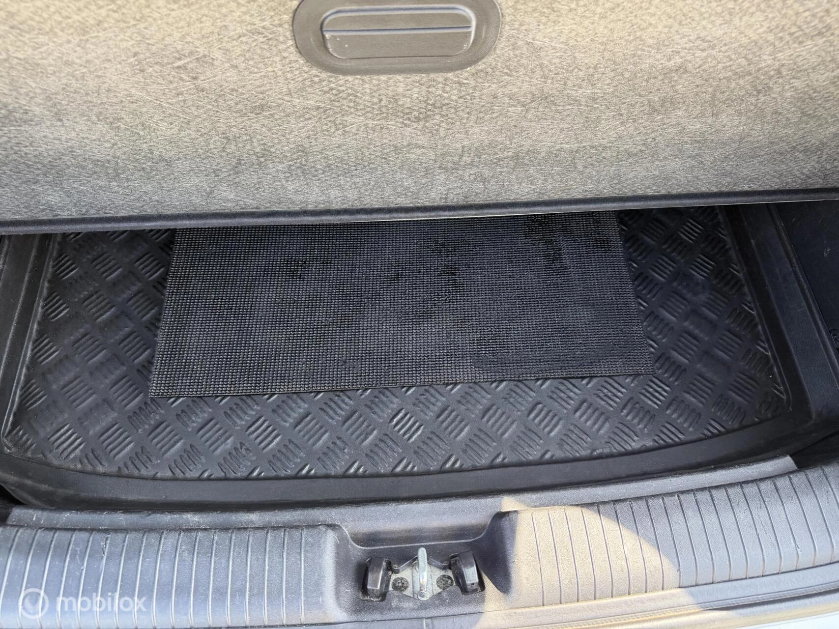 Hoofdafbeelding Hyundai ix20