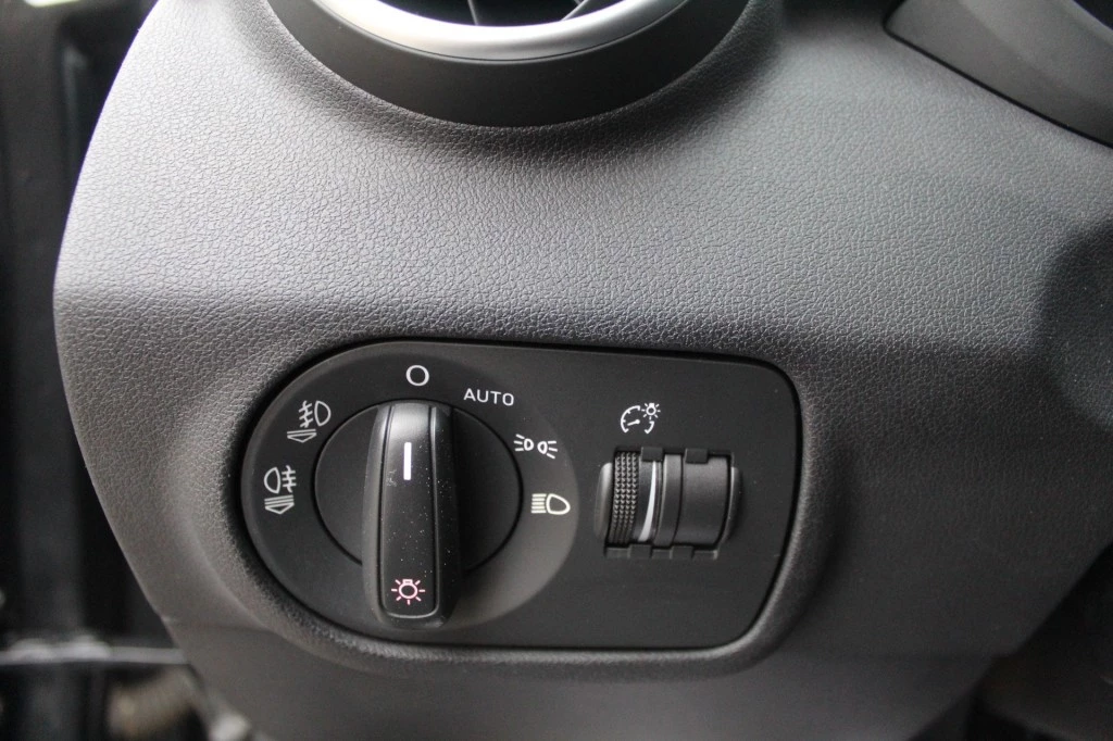 Hoofdafbeelding Audi A1