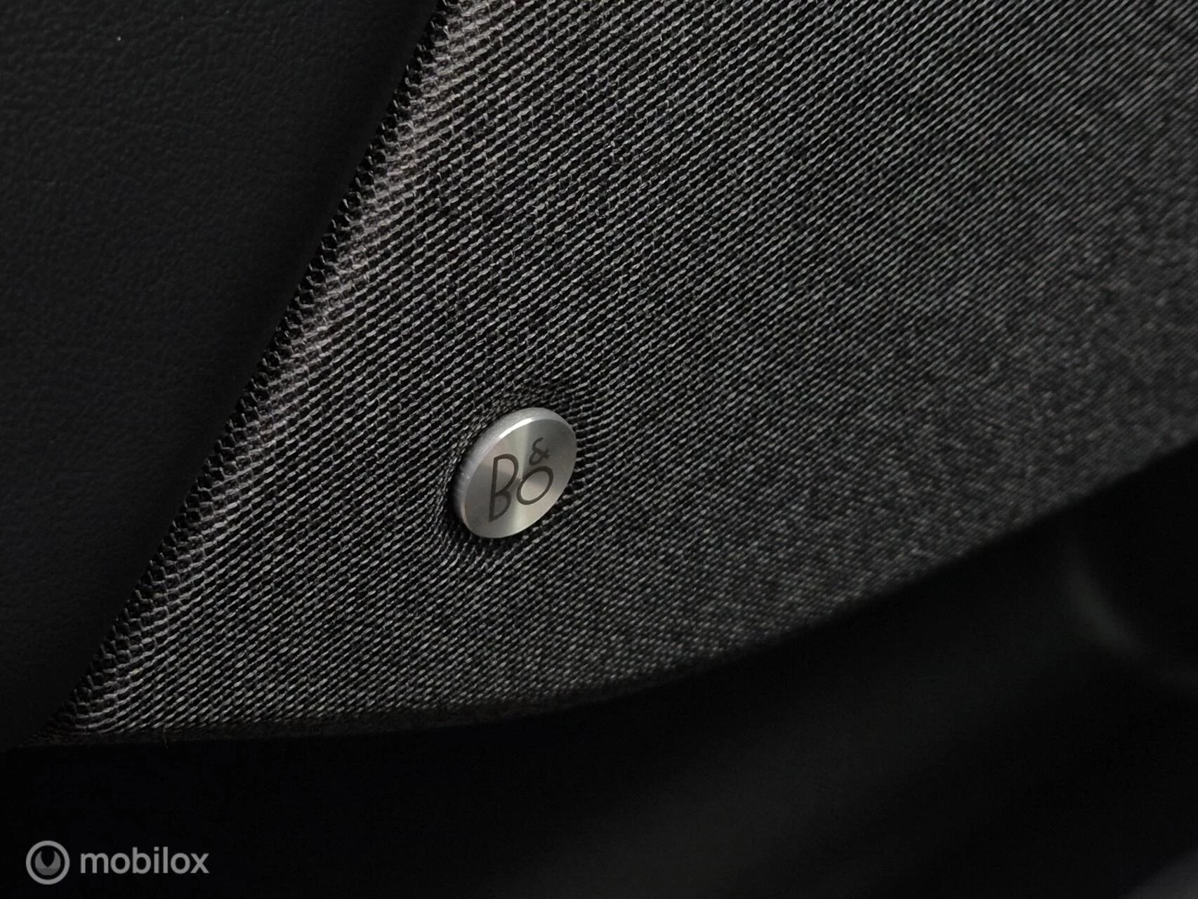 Hoofdafbeelding Ford Mustang Mach-E