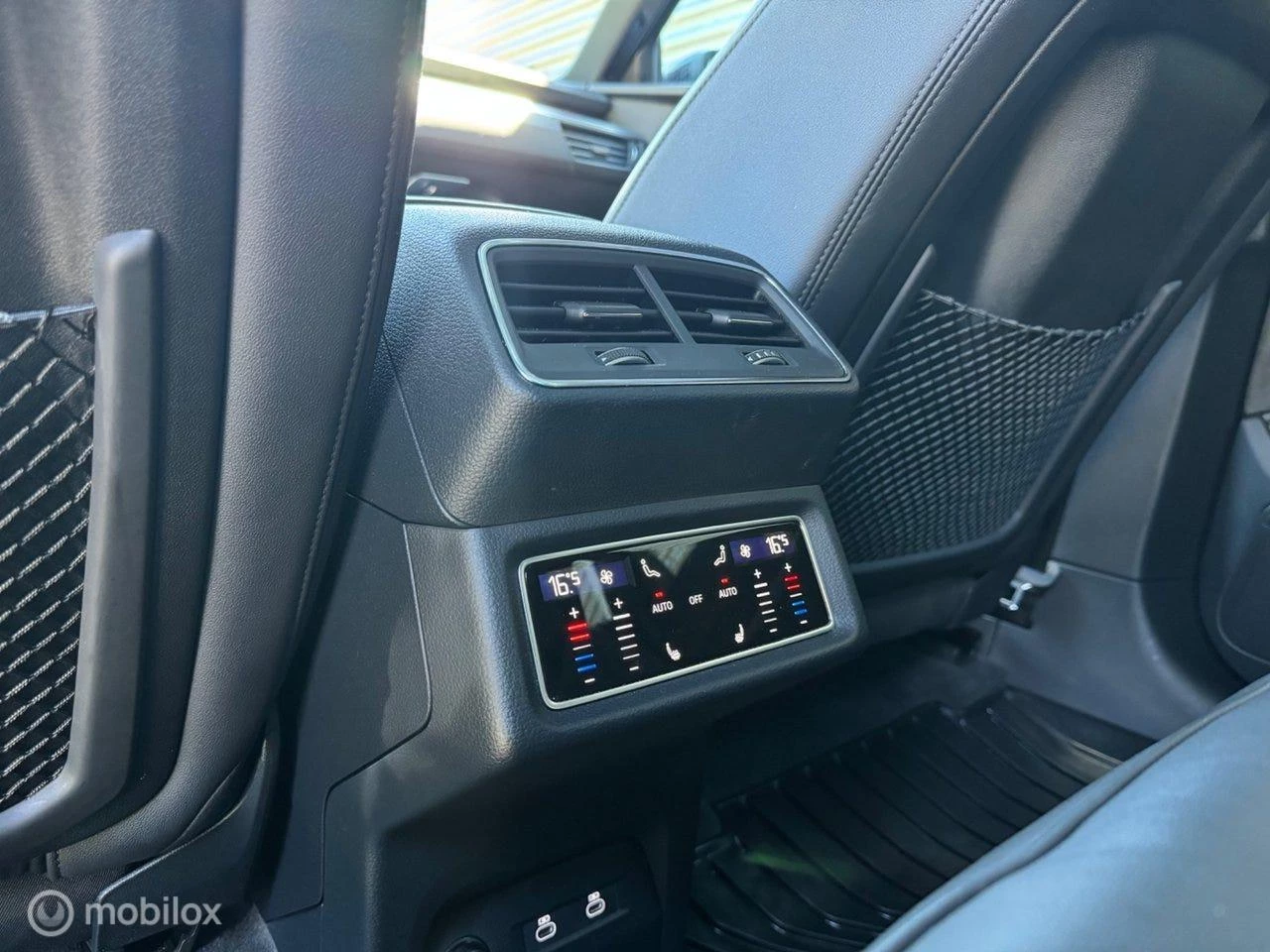 Hoofdafbeelding Audi Q8 e-tron