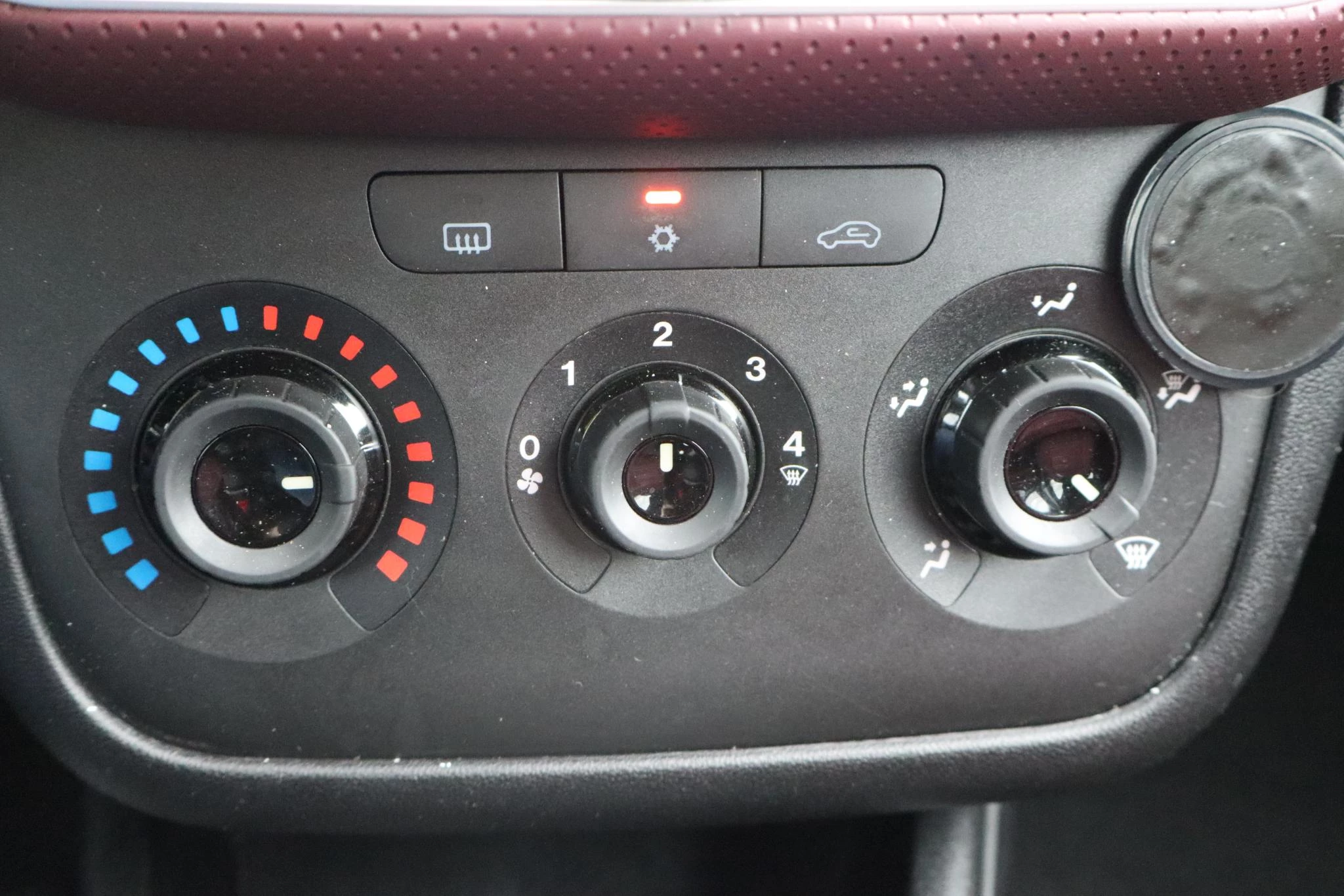 Hoofdafbeelding Fiat Punto