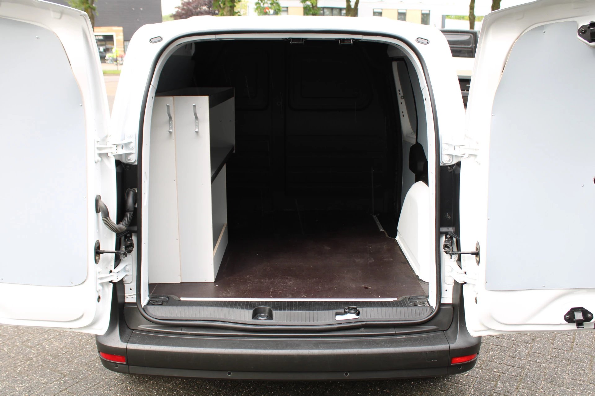 Hoofdafbeelding Mercedes-Benz Citan