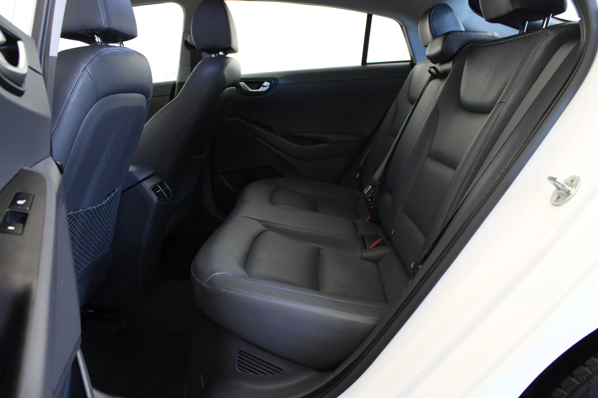 Hoofdafbeelding Hyundai IONIQ