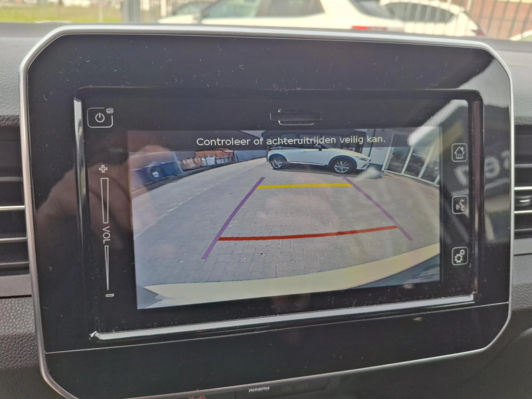 Hoofdafbeelding Suzuki Ignis