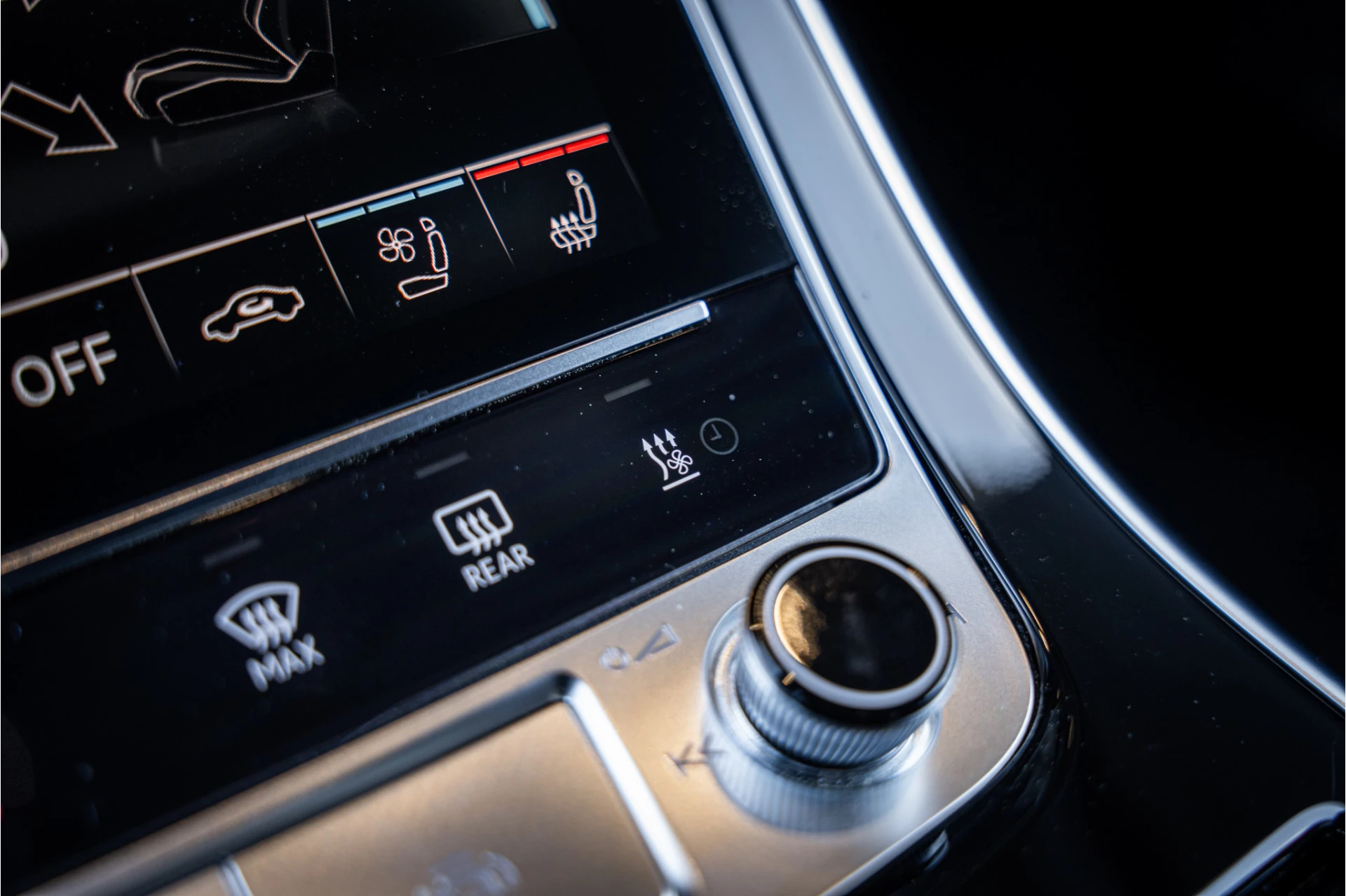 Hoofdafbeelding Audi RSQ8