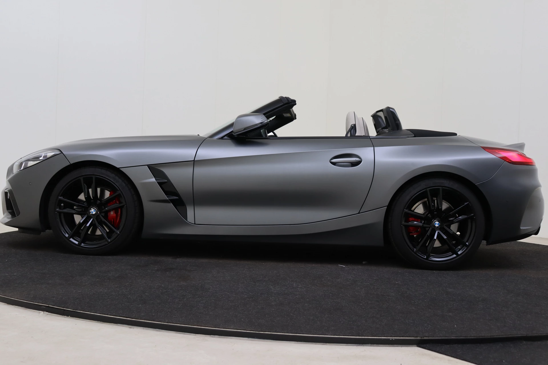 Hoofdafbeelding BMW Z4