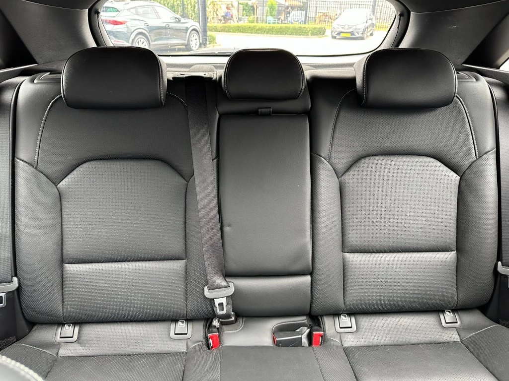 Hoofdafbeelding Kia Ceed