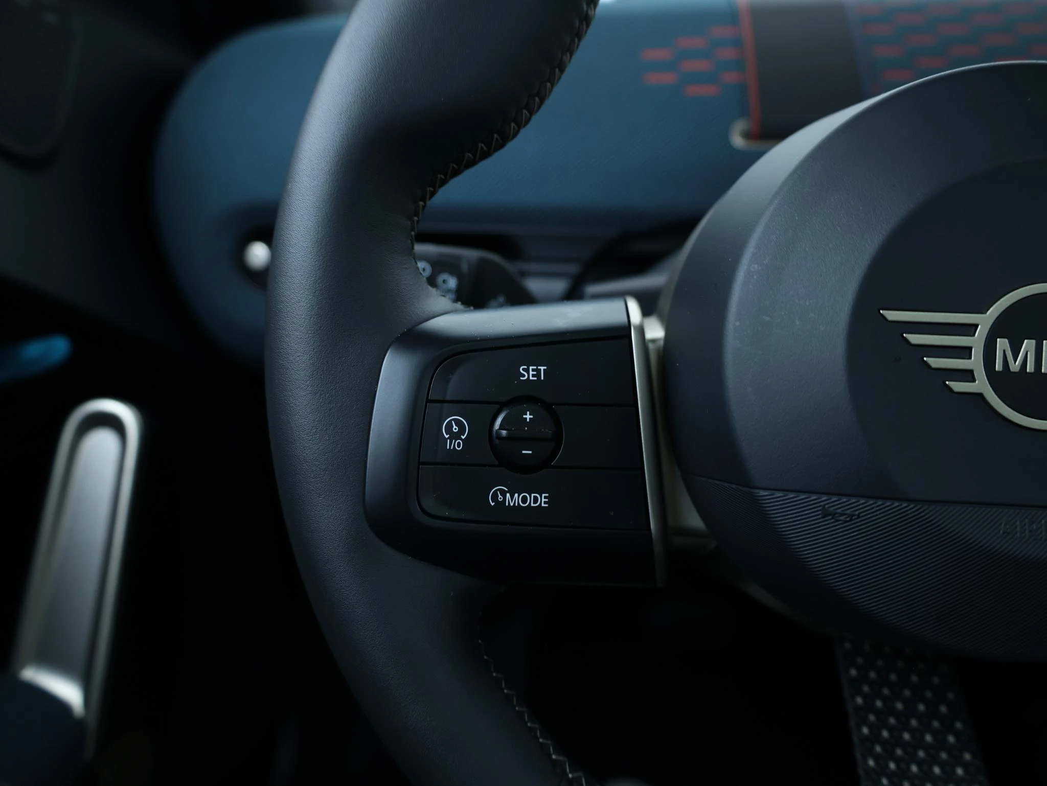 Hoofdafbeelding MINI Aceman