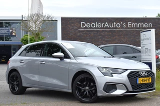 Audi A3 Sportback 35 TFSI Pro Line