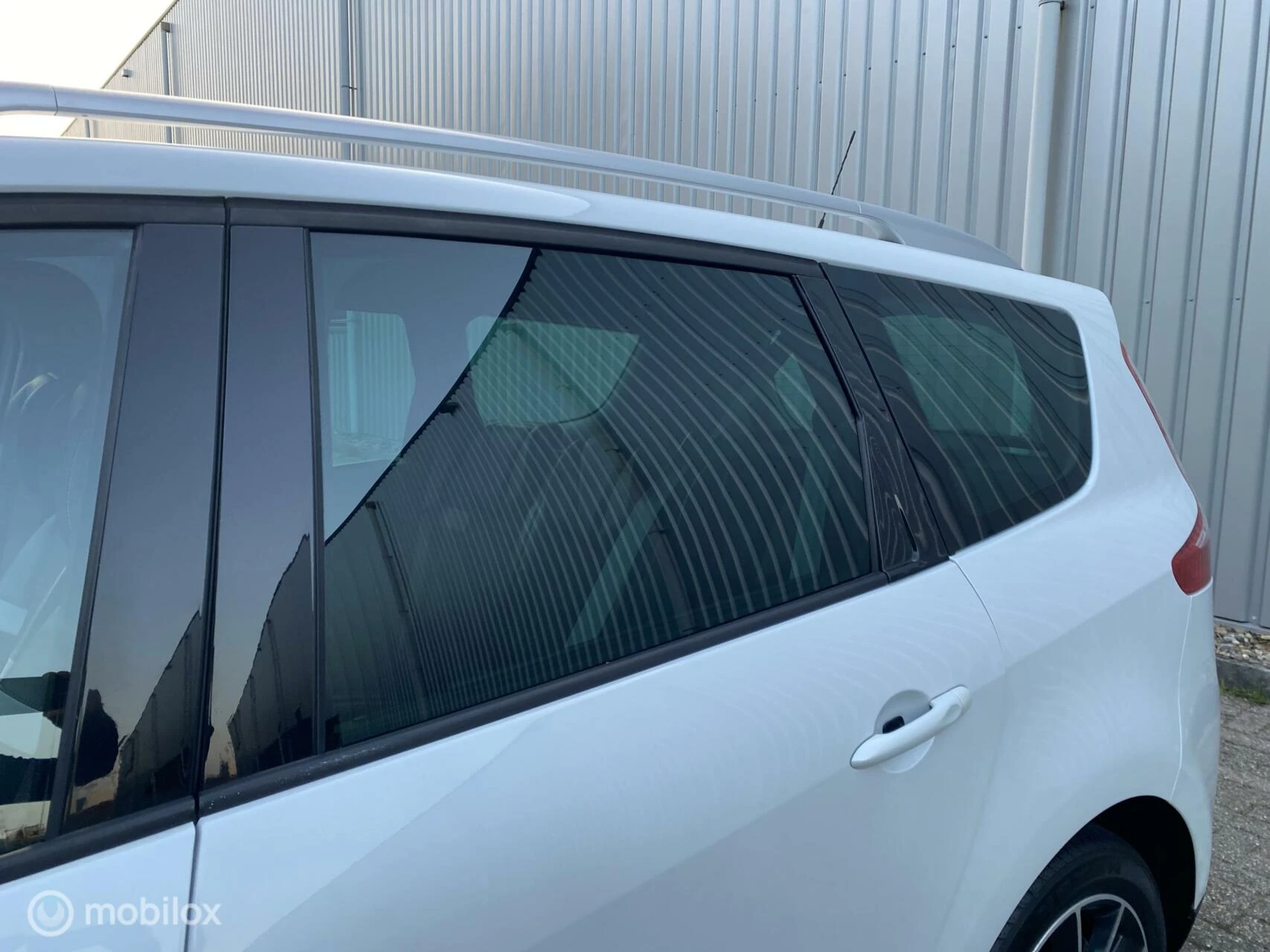 Hoofdafbeelding Renault Grand Scénic