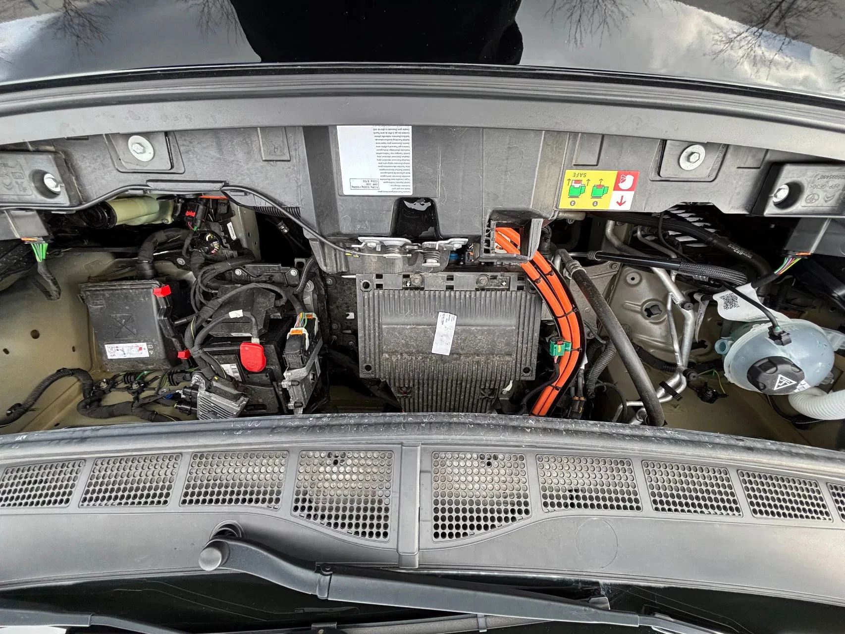 Hoofdafbeelding Fiat E-Scudo