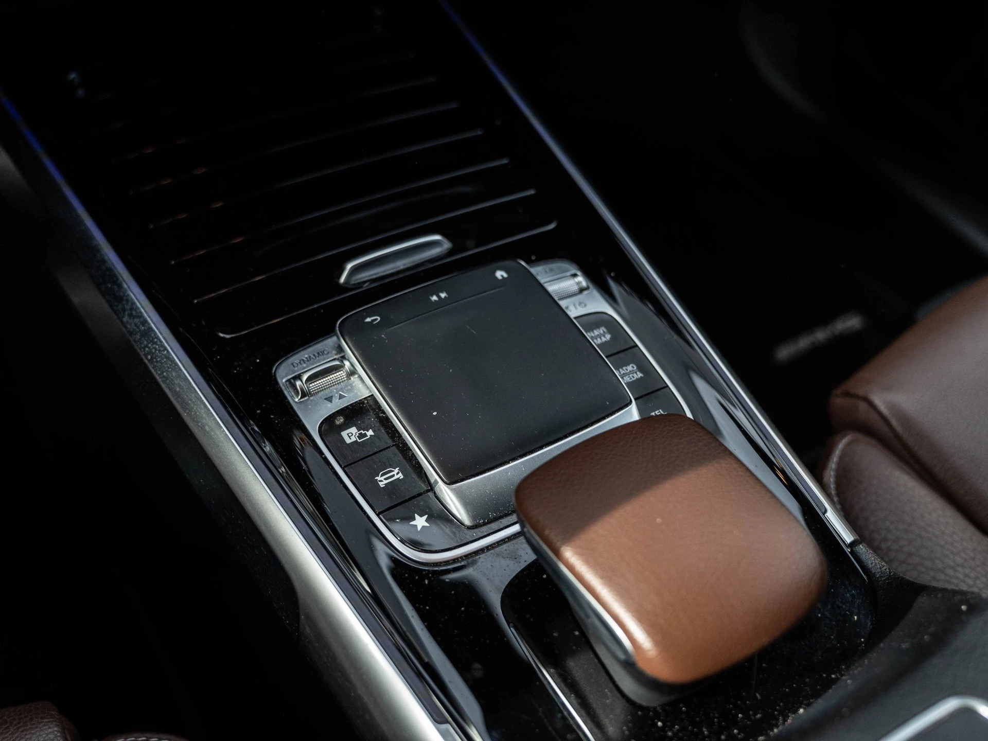 Hoofdafbeelding Mercedes-Benz GLB