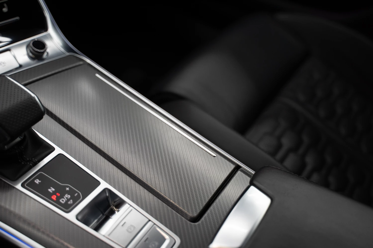 Hoofdafbeelding Audi RS6