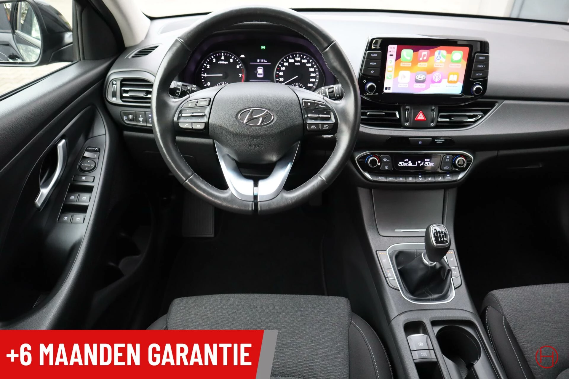 Hoofdafbeelding Hyundai i30